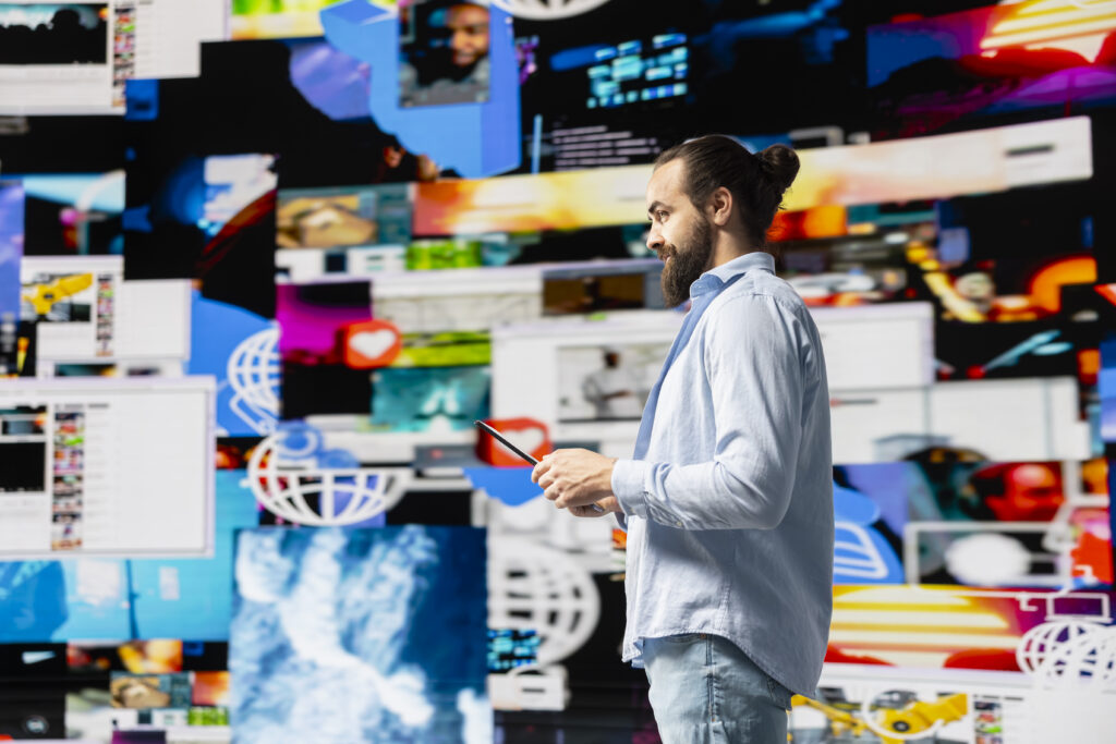 La Revolución Digital: ¿Evolución o Eutanasia del Diseño?