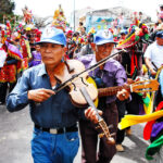 La Descontextualización de la Cultura local y su desarrollo Turístico