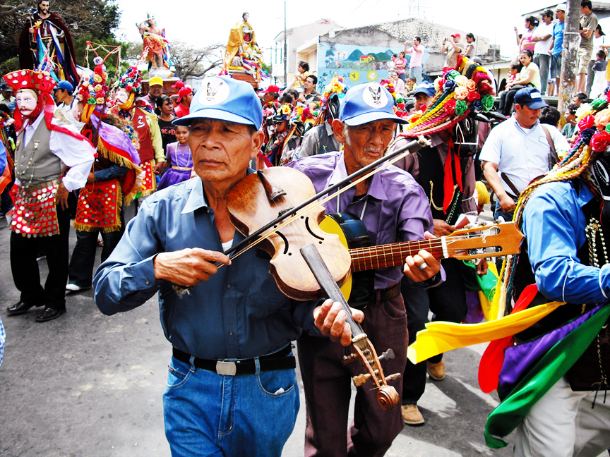La Descontextualización de la Cultura local y su desarrollo Turístico