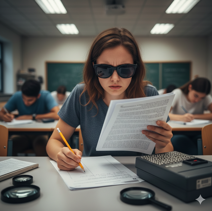 El Rol Universitario para el Alumnado con Discapacidad